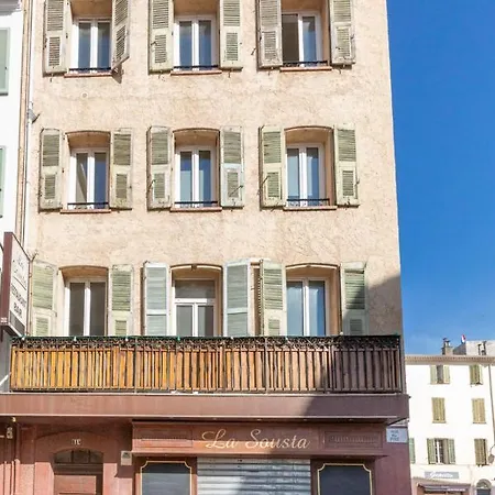 Apartamento Charming One Bedrooms Renovated In *